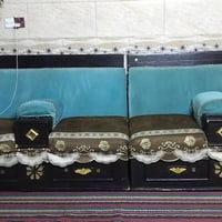 ١٤مقعد • اسفنج عالي • جسر ديالى