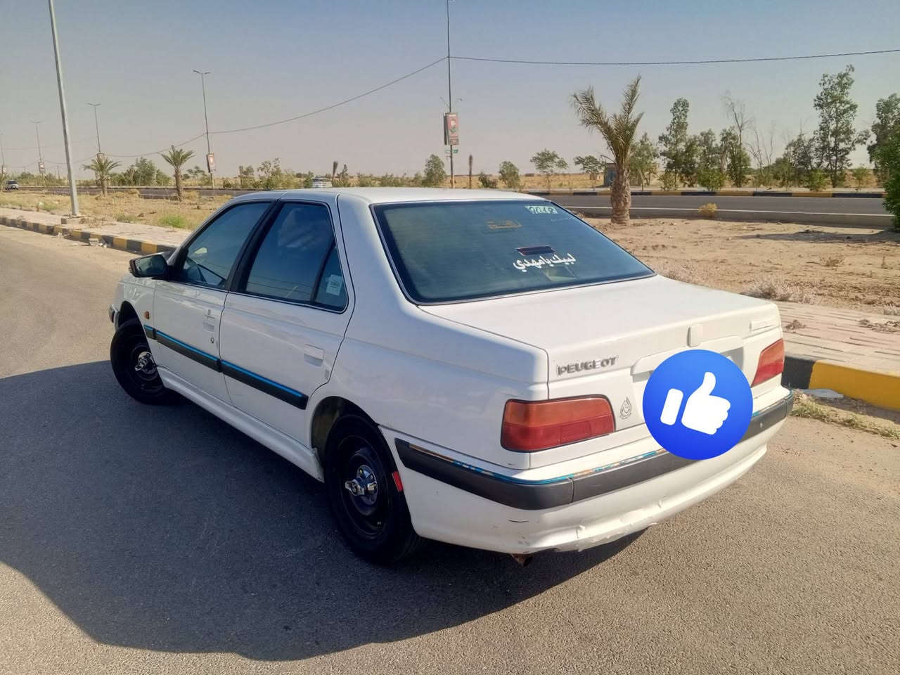 18كفاله لبيع سعر 62باقي تفاصيل نتصل *********** مكان سياره كربلاء طريق نجف
