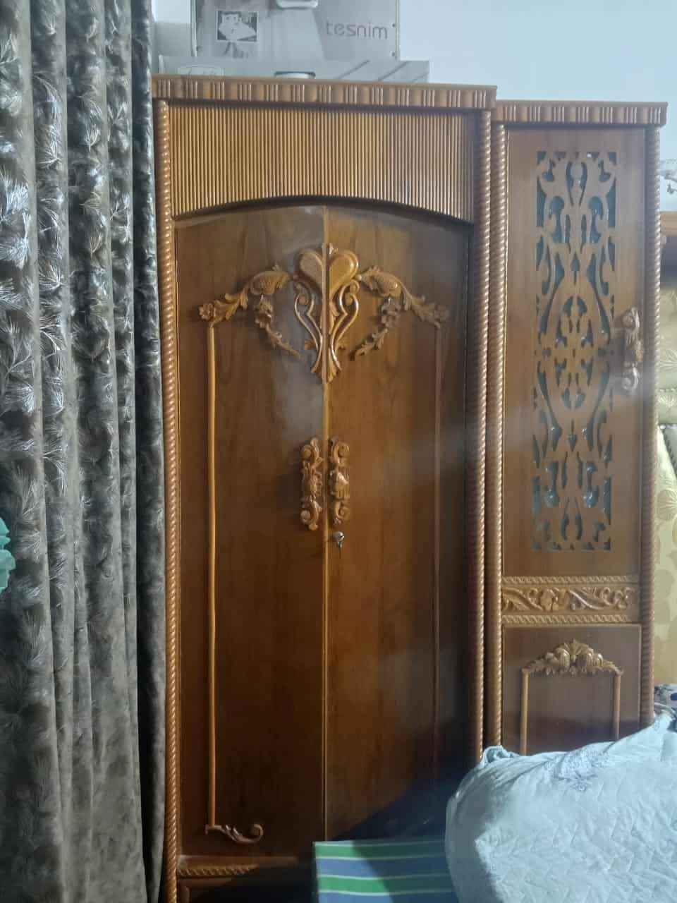 خشب ثقيل موصل, نينوى


**إذا كنت صاحب هذا الإعلان وتريد حذفه لأي سبب، رجاءا أرسل رسالة إلى الدعم الفني**