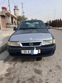 للبيع اوبل فكتره موديل ٩١ رقم انبار  جديد  للستفسار 07829382997