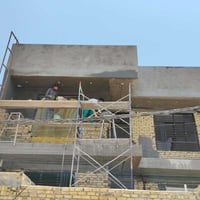 الحله • لبخ • سمنت جص بورك