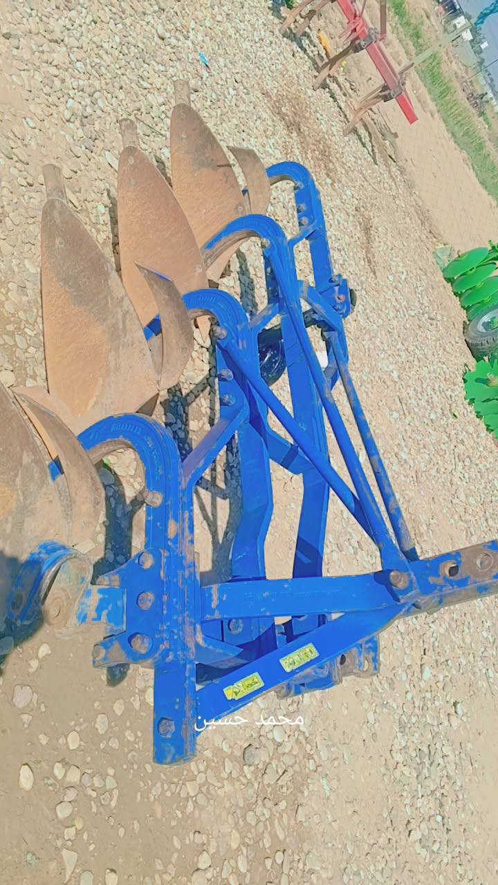 للبيع فدان البلير حجم14 مكفول العزيزيه ***********
