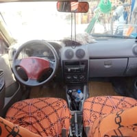 سايبا • موديل ٢٠١٢ • بدون راعي