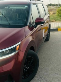 كيا كرنفال • ٢٠٢٢ • قياده ذاتيه