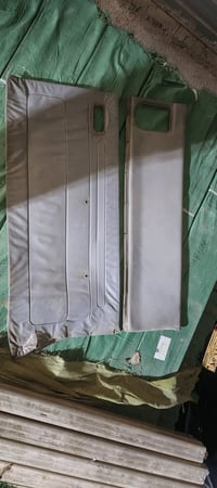 بطانه مال باب سلايت منغولي قطعتين 07805812169