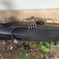 منظومة غاز • شغالة • نضيفه