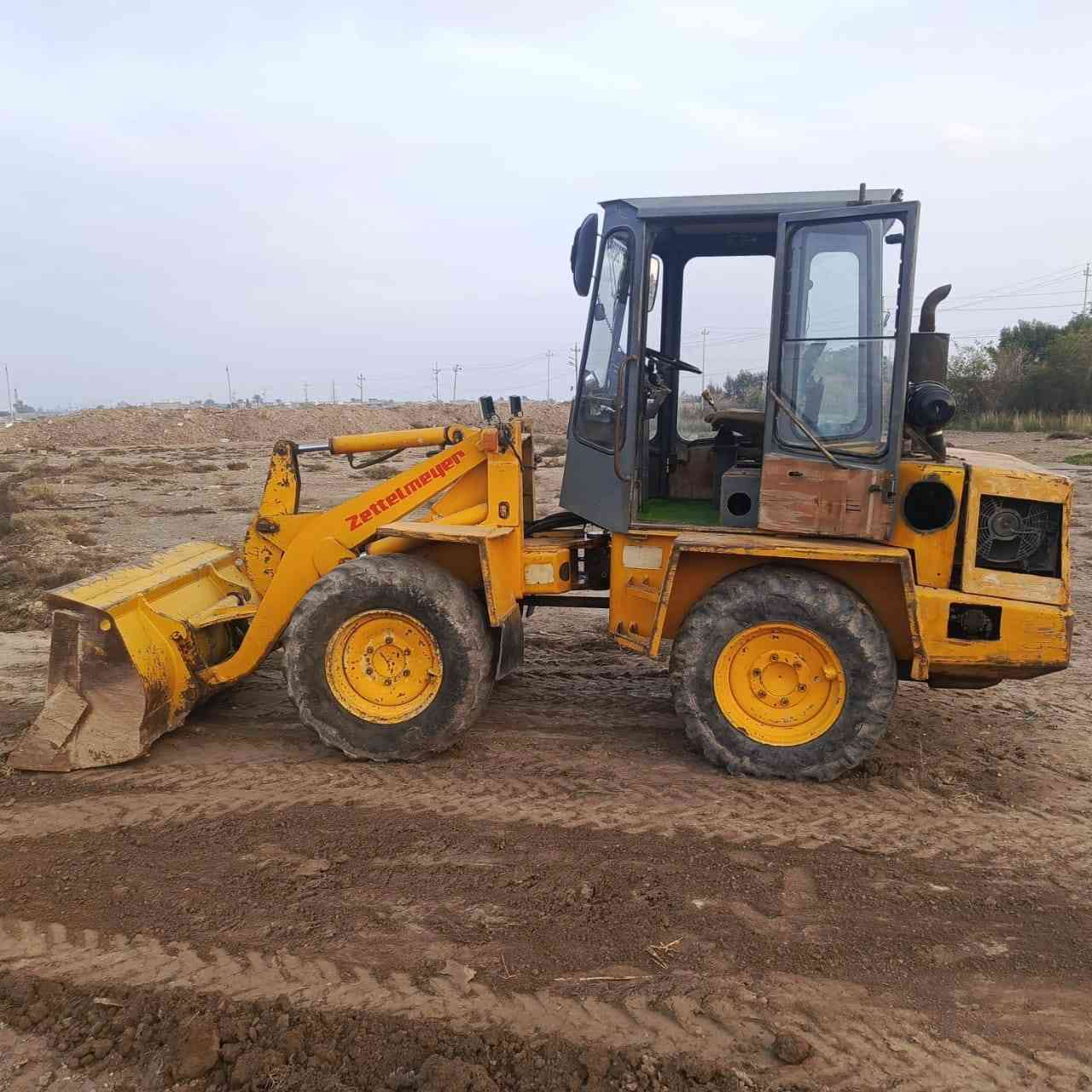 شفل للبيع زت مايلر مكينه مي ازوزة مكفوله شفل شغال جاهز للعمل بأسمي رقم اربيل سنويه لل ٢٩ بي حصه كاز شفل جاهز للعمل ما بي اي نقص كير مكينه دفع رفع خير من الله السعر ١١٠ وبي مجال بسيط الشراي يتصل 
*********** 
مكاني ديالى شهربان
