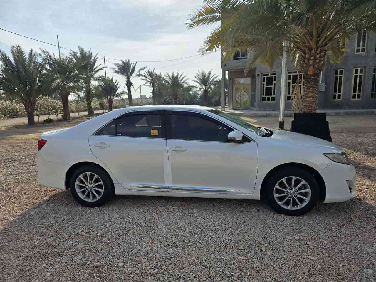 سلام عليكم كامري موديل 2014 خليجي رقم اربيل تحويل مباشر مكفوله كفاله عامه مكان الانبار فلوجه
سعر 155وبيها مجال ***********. ***********
