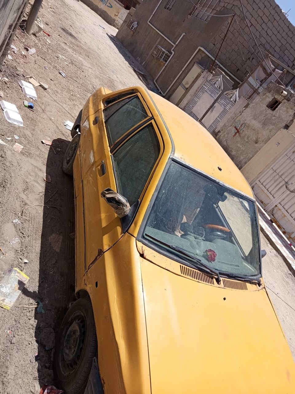 سياره سايبا موديل 12سعره 12ورقه
مكاني حله بكرلي


**إذا كنت صاحب هذا الإعلان وتريد حذفه لأي سبب، رجاءا أرسل رسالة إلى الدعم الفني**