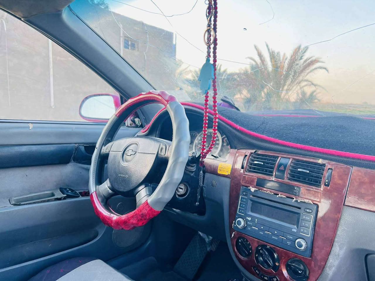 اوبترا موديل 2005 خليجي
رقم بابل سنويه لل 28
مكينه كير مكفولات 
سعر 45وبيه مجال/***********
