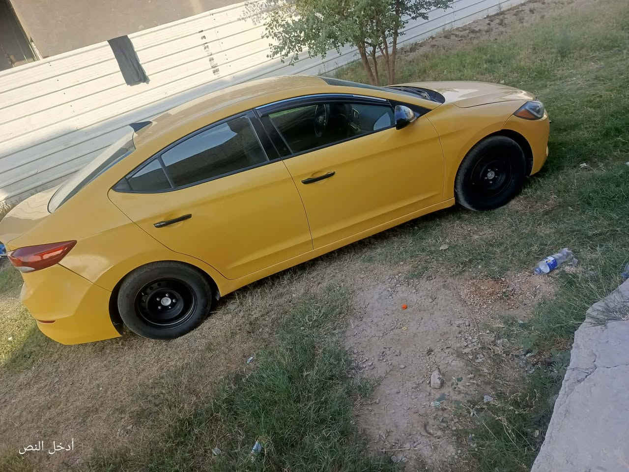 سلام عليكم النتره 2018 مكينه الفين دوش كير مكينه كفاله عامه السعر 122وبيها مجال صوره سونار مرافقه المنشور السياره بيها منضومه غاز جديده ***********
