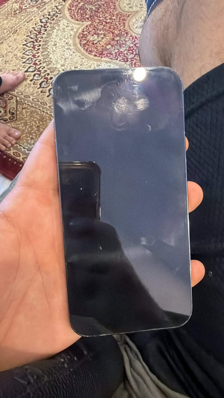 سلام عليكم 14 برو ماكس 256 جهاز جديد لك فقط مبدل شاشه بطاريه 91 جهاز جهاز جديد مكاني بياع


**إذا كنت صاحب هذا الإعلان وتريد حذفه لأي سبب، رجاءا أرسل رسالة إلى الدعم الفني**