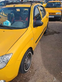 طيبة موديل 15 سيارة جاهزة نقص مابيهة  السعر 40بيهة مجال  07773024064
