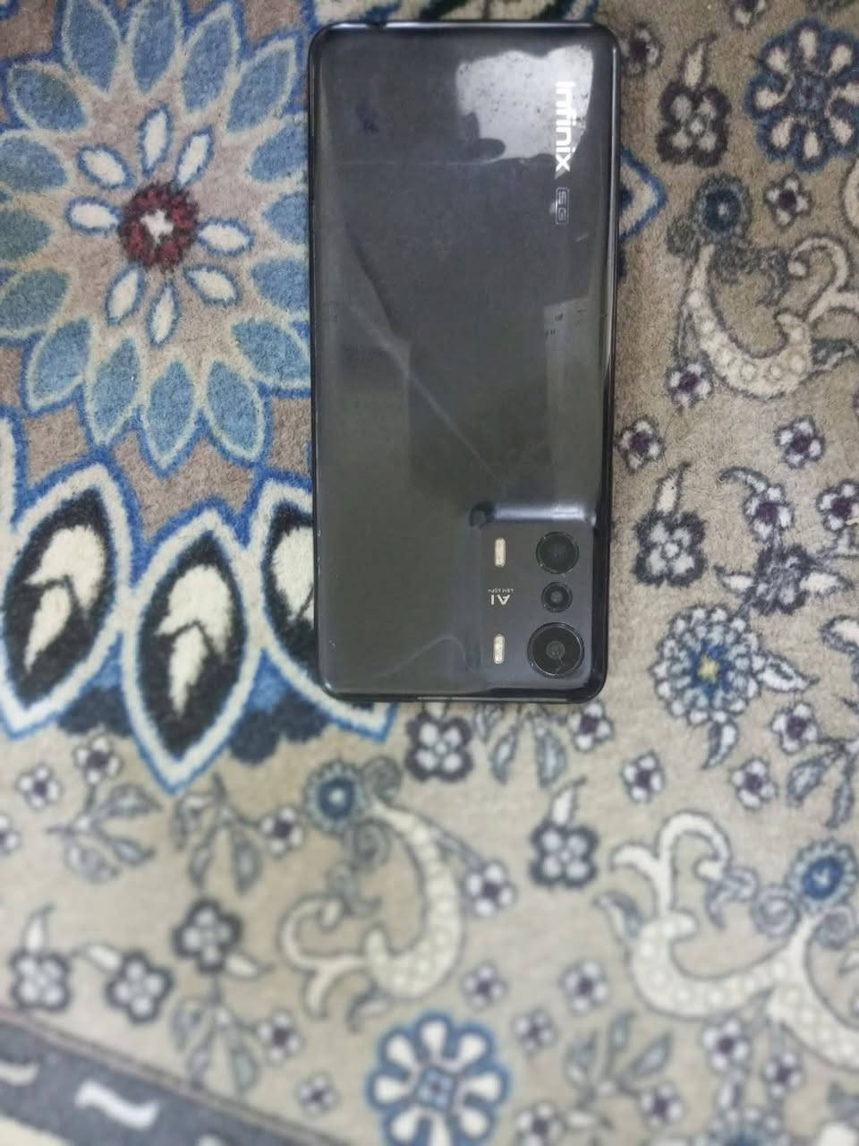 125سلام عليكم جهاز انفنكس 5G  
المواصفات موجوده بل صوره 
اكو فطر بل شاشه صغير مامبين 
سعره 125 وبي مجال مكاني النهروان شارع الشمري رقمي ***********دل
ى
