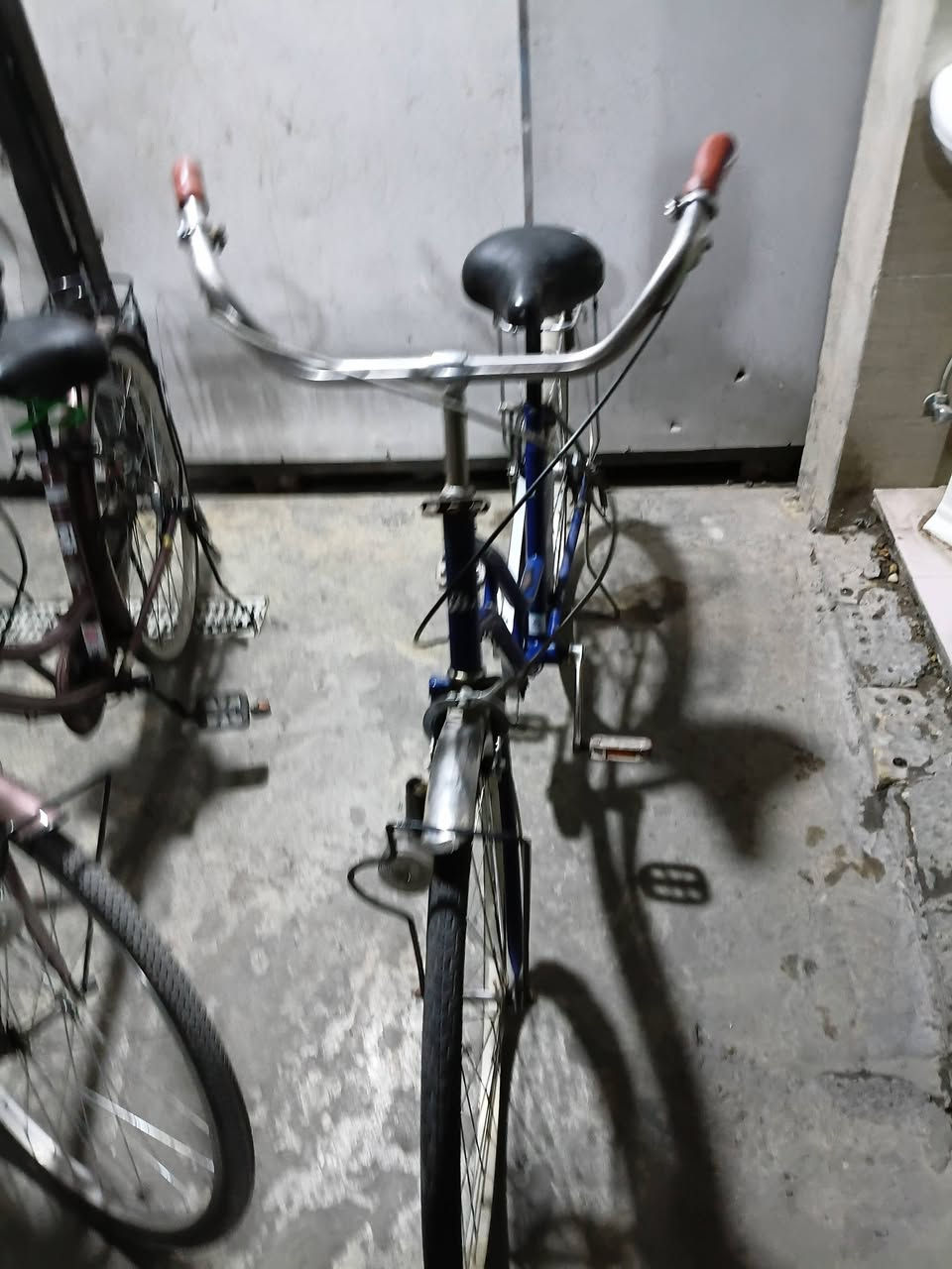 باي سكلات بناتيات للبيع سعر الازرك ول رصاصي سعر ٦٥ ولجوزي نوعيه كلوف سعر ٩٥


**إذا كنت صاحب هذا الإعلان وتريد حذفه لأي سبب، رجاءا أرسل رسالة إلى الدعم الفني**