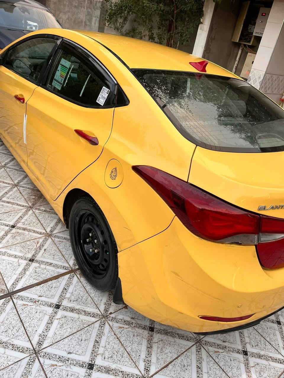 مكاني بغداد
سنويه 28 بسمي ومكفوله ان شاء الله 
سعر 95
*********** اتصال ماموجوده بالفيس مشغوله احيانا
