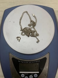 فضة كسر • ٢١ غرام