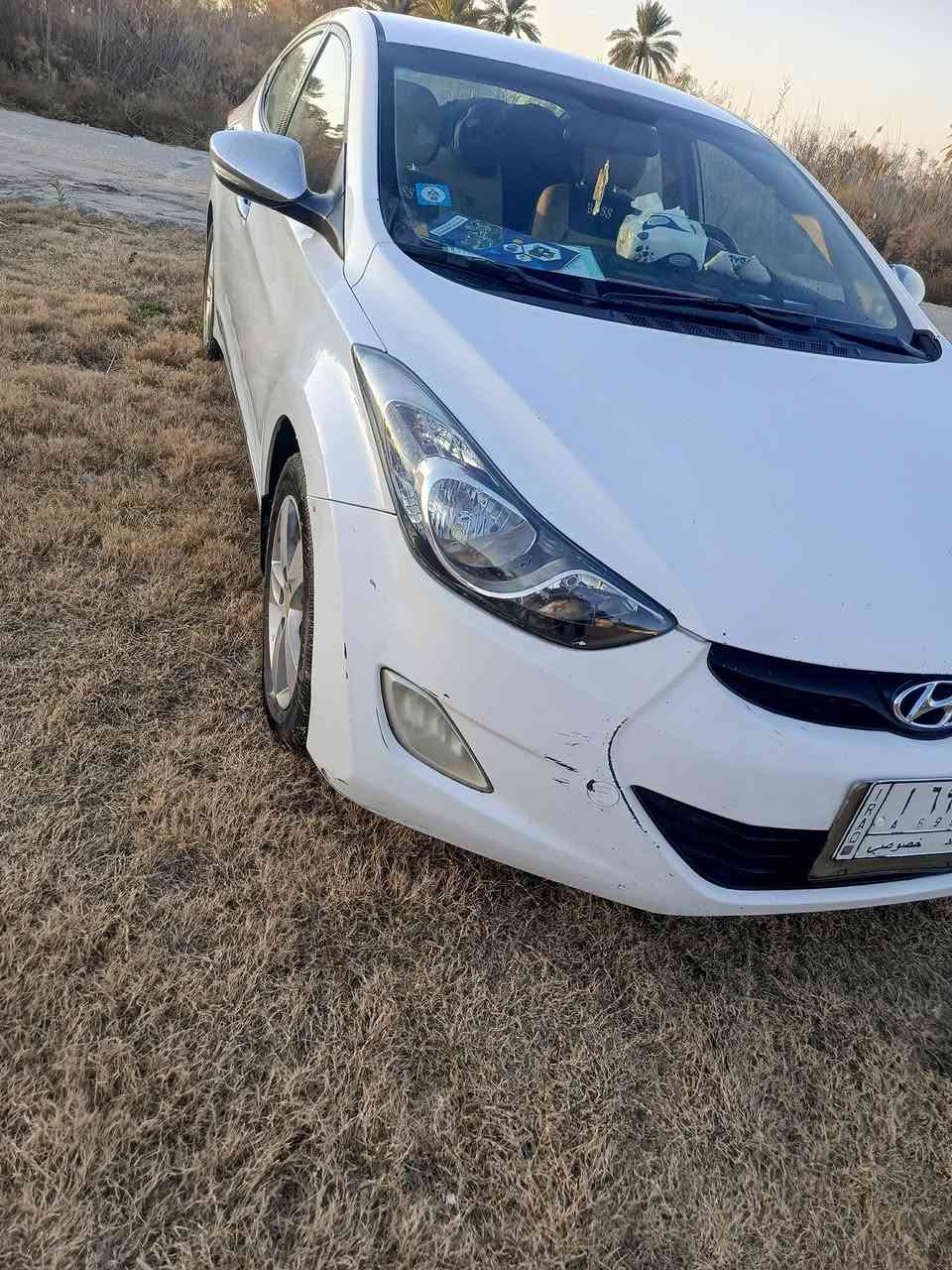 سلام عليكم.. النترا 12 خليجي محرك 1800 دوش كير ومحرك مكفول سياره حلوه نص فول مكفوله كفاله عامه رقم بغداد بسمي سنويه ل28 مداور ثاني يوم السعر ب120 وبيها مجال قليل مكان السياره بابل القاسم عليه السلام  خابرني وتدلل ***********
