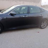 سياره اوبتيما وأرد امريكا موديل 2019 حادث مالته بل قماره بارد بل بنيد ...