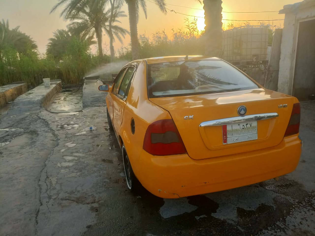سلام عليكم
سي كي موديل 11 سنويه 27 اصوليه رقم بابل 
كير مكينه حداديه مكفولات مكاني بابل 
بيع مراوس حسب القناعه سعر 27


**إذا كنت صاحب هذا الإعلان وتريد حذفه لأي سبب، رجاءا أرسل رسالة إلى الدعم الفني**