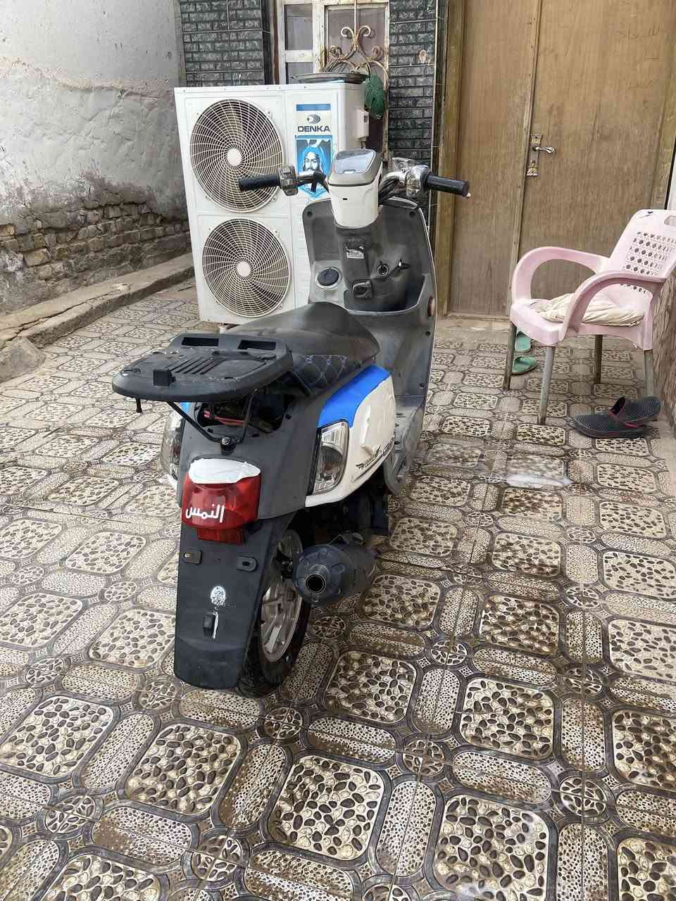 بوليس مسطره حديث نوزل كفاله عامه كله بلاد  ب950وبيه شي قليل لوتي لايراسل مكاني دوانيه


**إذا كنت صاحب هذا الإعلان وتريد حذفه لأي سبب، رجاءا أرسل رسالة إلى الدعم الفني**
