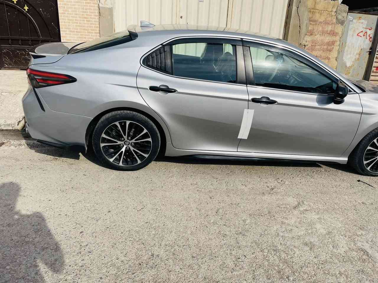 ٢٠١٩se
172$


**إذا كنت صاحب هذا الإعلان وتريد حذفه لأي سبب، رجاءا أرسل رسالة إلى الدعم الفني**
