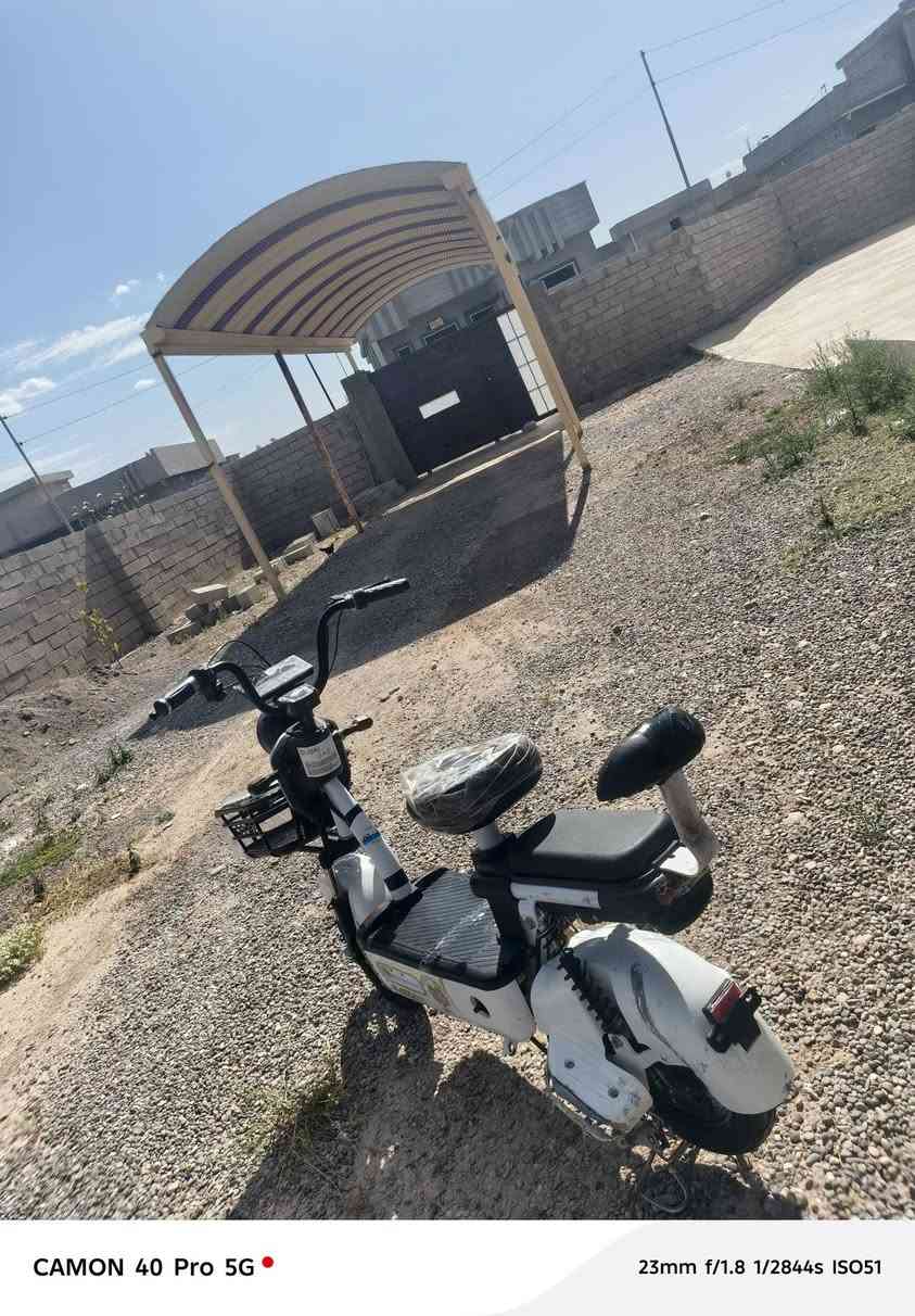 سلام عليكم للبيع130بيه مجال تواصل خاص


**إذا كنت صاحب هذا الإعلان وتريد حذفه لأي سبب، رجاءا أرسل رسالة إلى الدعم الفني**