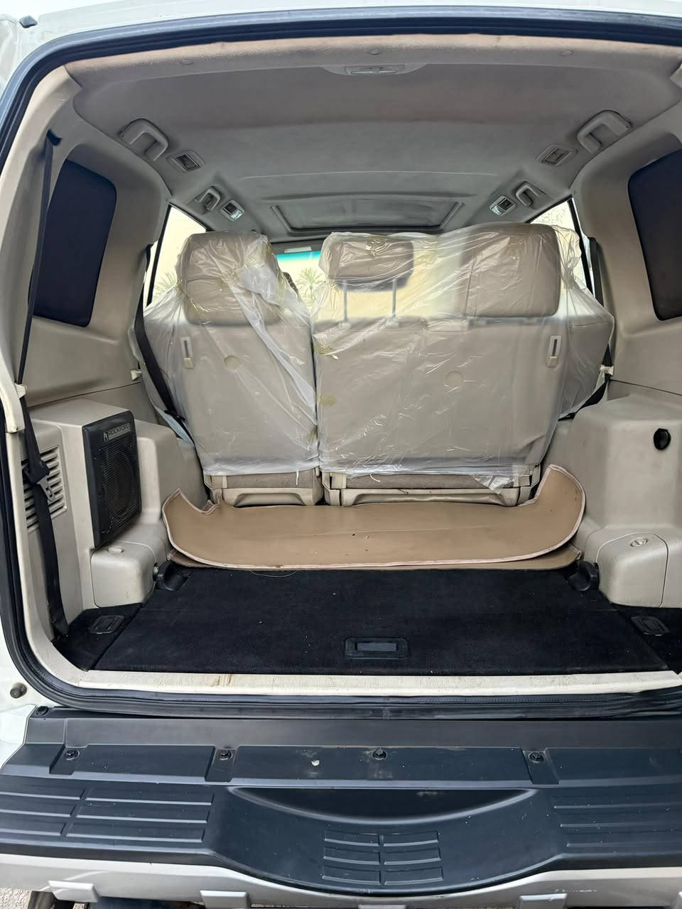 السلام عليكم
باجيرو موديل 14 مكفولة من الضربة والصبغ 
الفئة حبتور مواصفات معروفة 
فتحت سقف 
كشنات كهرباء 
مري شفط+ إشارة
دمام +تاب 10 انج 
تخم تايرات جديد قبل أسبوع شادة 
تبريد +تدفئة 
كير مكينة كهربائيات كهربائيات على الضمان 
ماشية 89 كم سيارة جديدة جاهزة من كلشي
رقم بغداد مشروع وطني بسمي
اتصل واني خادم *********** هذا الرقم بي وات ساب متواجد في أي وقت
