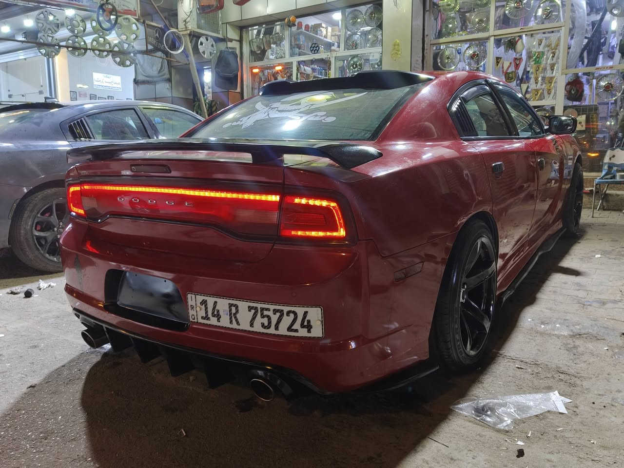 جارجر موديل 2012ارتي سيارة فول ماعدة الفتحة رقم بصرة الدولي سنويه 2030شاشه جبيرة سيارة مزوده ويل نجمه شفتات ستيرن مكينه 5700حادثهه جاملغ وباب كير مكينة حدادية تخم تاير تبريد ثلج سيارة جاهزه عنوان السيارة بصرة السعر 138رقم ***********
