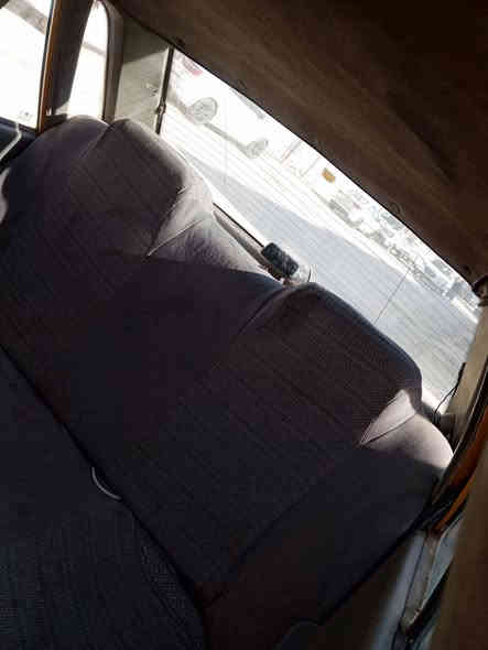 السلام عليكم سايبا موديل 12 متعهد كير ومحرك صدر كهربائيات كله شغال تخم تاير سياره جاهزه شرط التحويل السعر 12 وبيها مجال العنوان بابل جبله لا اتواجد على الفيس ،***********
