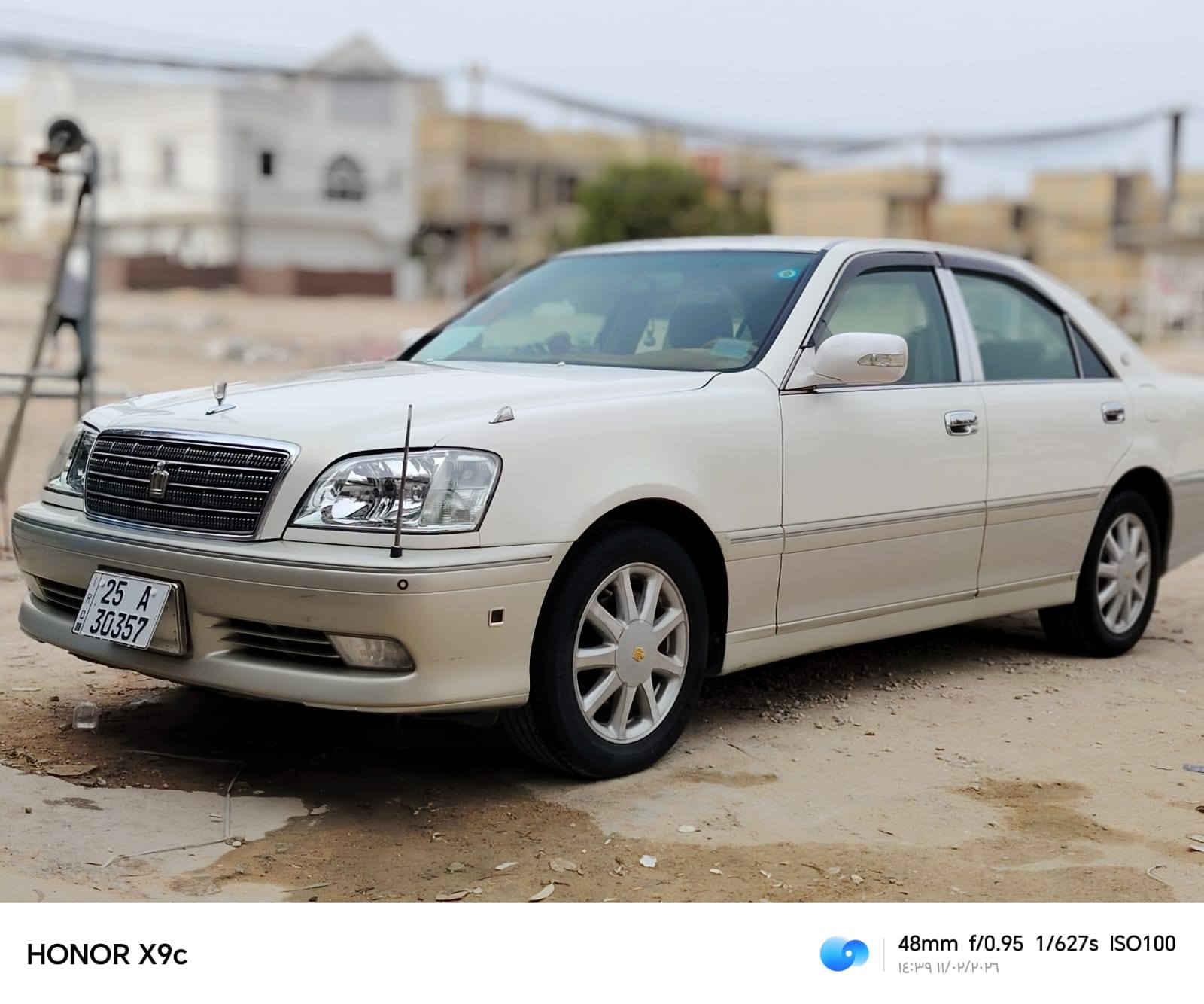 2003 قرار 48 كركوك. باسمي كفاله عامه من كلشي كرستال اصلل دكمتين. شاصي 171.سياره كارتون جديد حيل.تحورت نجف فوك وجوه. سعر 145وبيه مجال كلش قليل. ***********مكان كربلاء
