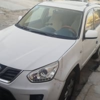 تيكو شيري • ٢٠١٢ • بصرة
