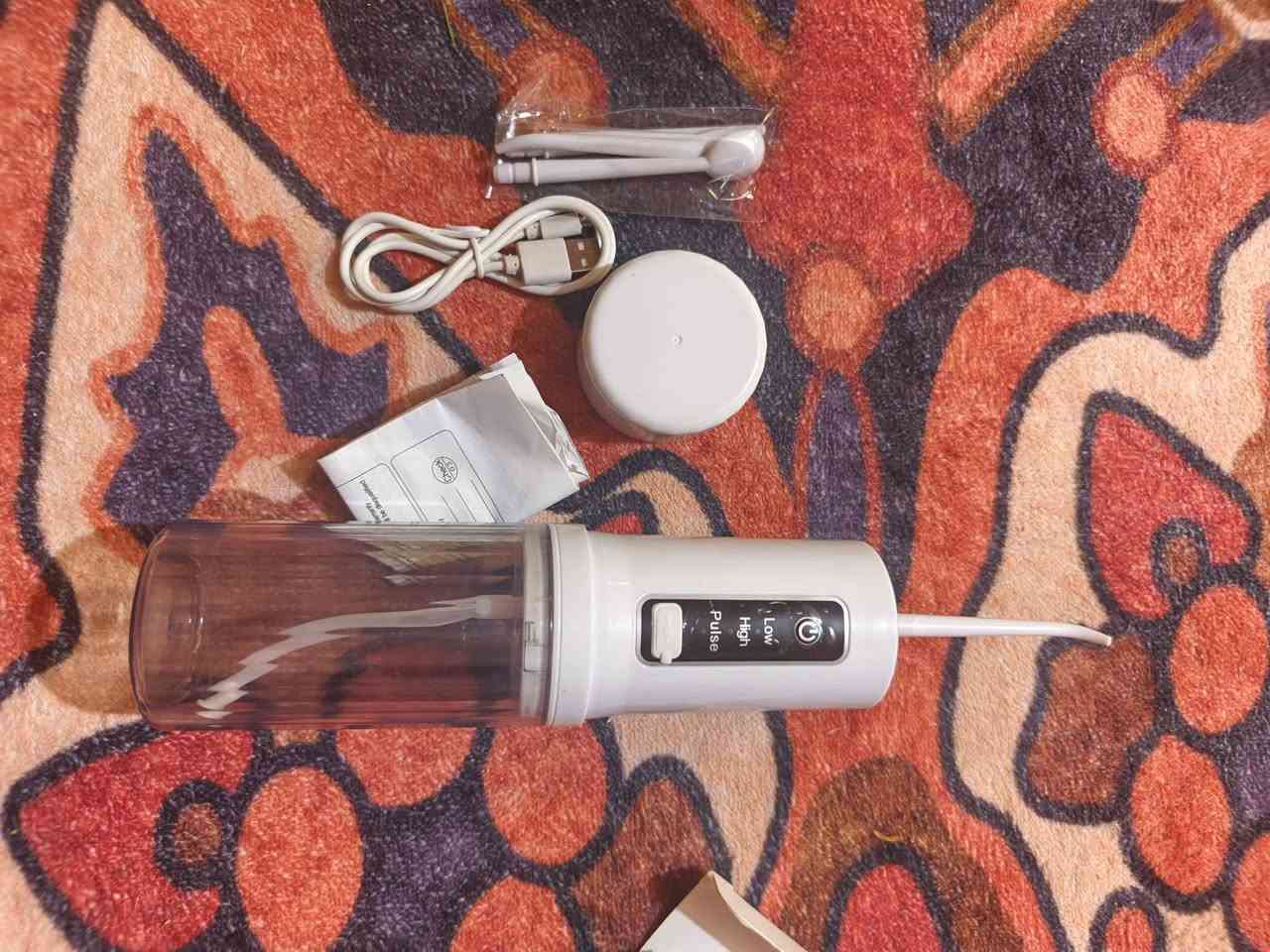 خيط اسنان مائي


**إذا كنت صاحب هذا الإعلان وتريد حذفه لأي سبب، رجاءا أرسل رسالة إلى الدعم الفني**