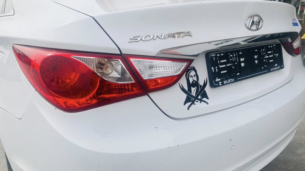 السلام عليكم
ادوات ادوات 
سوناتا موديل 2014 غاز مكينة 2000
اللون ابيض دخول جديد كصة جنطة 
كفالة كير مكينة حدادية شرط الفحص 
السعر 46 وبيهه مجال حك جيتك 
مكانهه بغداد
***********
