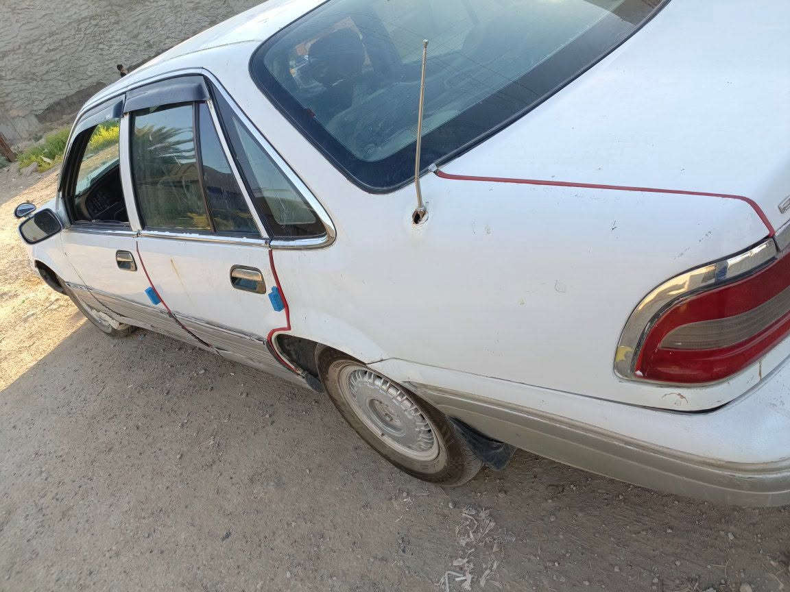 دايو برنس موديل 95 بلاديه ماكينه وقير كفاله فول اوتوماتيك تخم تاير صدر جديد رقم انجليزي الثانويه لل 30 تريد وكاله تريد تحويل مكان السياره ديالى الخالص سعر السياره 16 ورقه الشراي يتصل ***********

