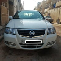 صني 2013 • محرك 1600 • تحويل باسمي