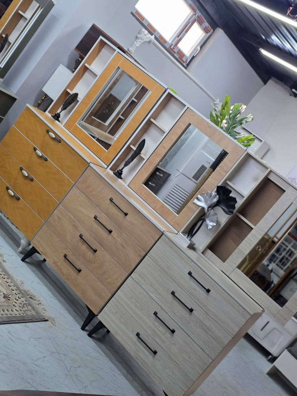 ميز مرايا
قياس 170*80*35
السعر 95 الف توصيل بغداد 5 محافظات حسب للحجز خاص


**إذا كنت صاحب هذا الإعلان وتريد حذفه لأي سبب، رجاءا أرسل رسالة إلى الدعم الفني**