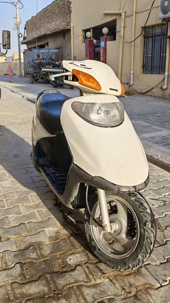 ‎سبيسي ياباني‎ دهل اوران, واسط


**إذا كنت صاحب هذا الإعلان وتريد حذفه لأي سبب، رجاءا أرسل رسالة إلى الدعم الفني**