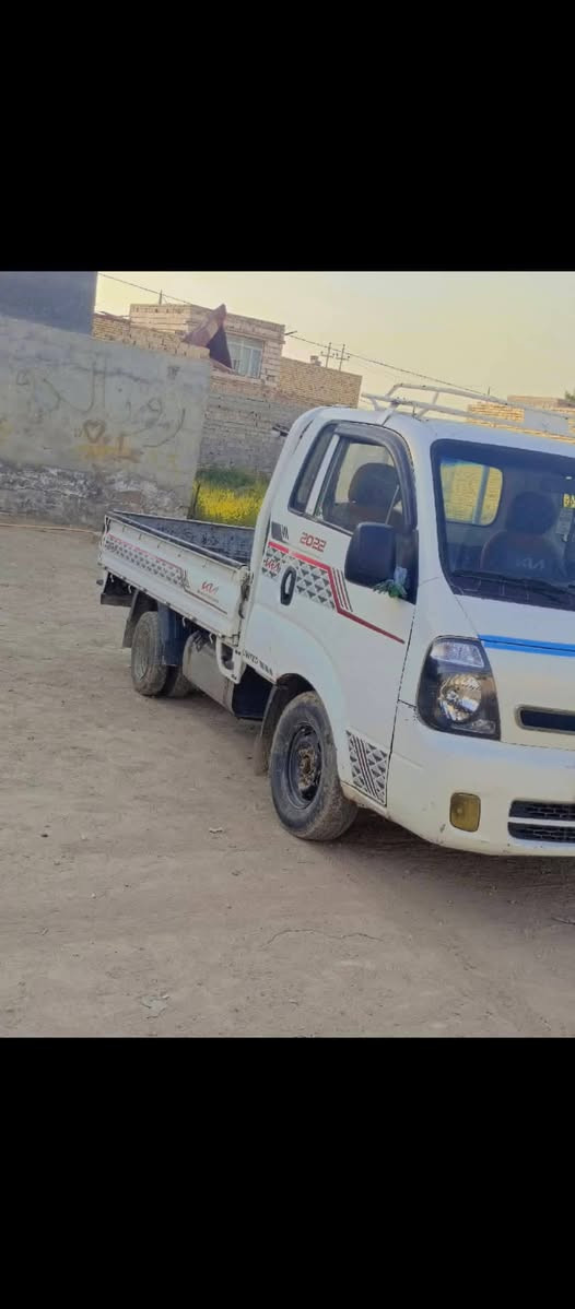 سلام عليكم كيه البيع كفاله عامه مكينه جديدة شادها صار سبواع كير حدديه شرط شاصي ورقم شاصي واضح صدر جديد كرهبايات شغاله تبريد بس غاز يحتاج سيارة حلوة واحلى من بصوره رقم كربلاء وبيها قاصر المدتت سنه 2700//موديل 2009


**إذا كنت صاحب هذا الإعلان وتريد حذفه لأي سبب، رجاءا أرسل رسالة إلى الدعم الفني**