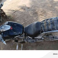 هارلي • محتاج بطارية • بابل الشوملي