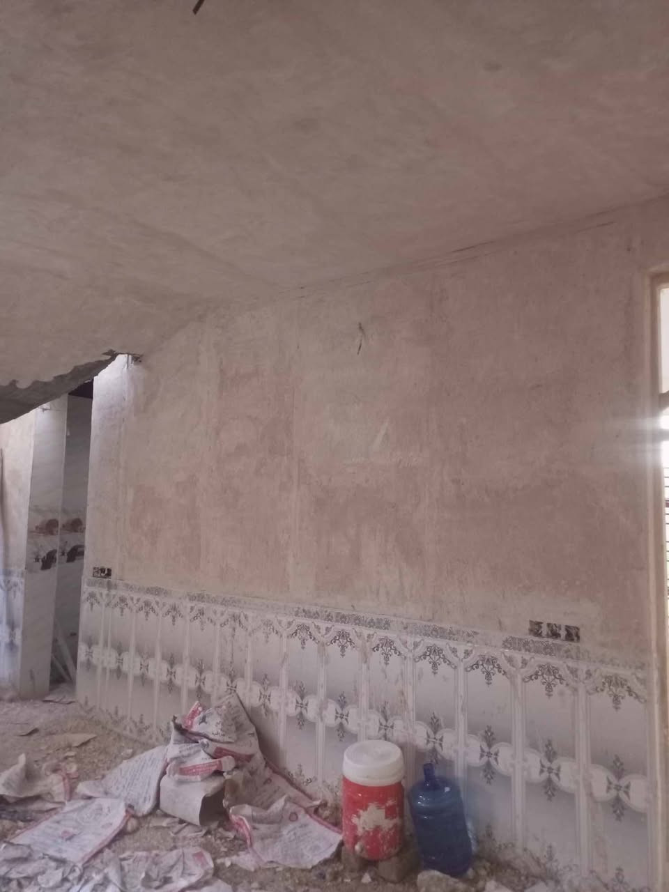 سلام عليكم
خلفه لبخ متفرغ حاليا
جص بورك سمنت
نثر
تصفير ع ليزر سمنت لبو السيراميك
***********
