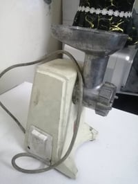 مثرامه لحم • شغّالة