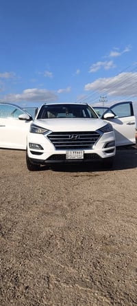 توسان • ٢٠١٩ • رقم بصره