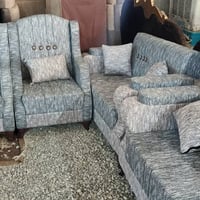 مزاد الرسول • كاطون الرازي • غرف نوم