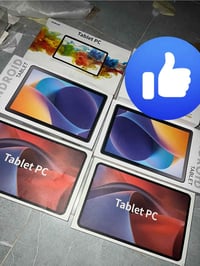 تابلت • ذواكر ٦٤ • ٥ قطع