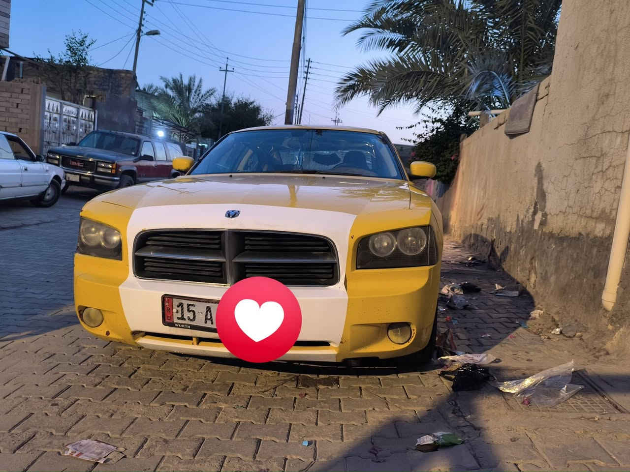 سلام عليكم
شارجر للبيعع مديل 9 اصل 
شرط التحويل شرط التحويل 
سياره نضيفه وخير من الله مكينه جديه توا شادهه صاله 5 تيام 
السعر 70 وبيه مجال 
عنوان البصره القرنه الشرش 
***********
