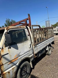 كيه بنكو • شاحنة