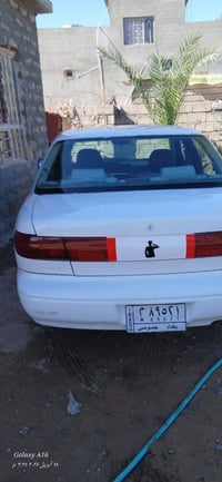 سيفيه • ١٩٩٥ • رقم بغداد