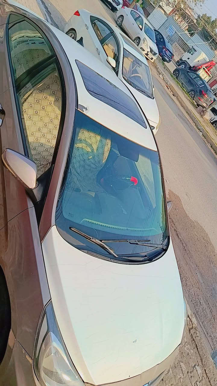 اكسنت13 فول 1600 امريكي
داخل لونين رقم كربلاء

نافذه من شهر ال 12 

بال 25. بيها مكانات ابيع احزام 

المكينه بيها راجز يعني بس قويه المكينه 

كير خير من الله السياره حلوه ماشيه 80 الف حقيقي
الفابلون أثر جراد من اخذتها هيج

للاستفسار اكثر اتصل ***********

77  بي مجال للطيبين
