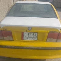 سمند موديل 2009 هيئة مطلوبة 100الف فقط  وغرامة 200الف   يعني ورقتين تن...